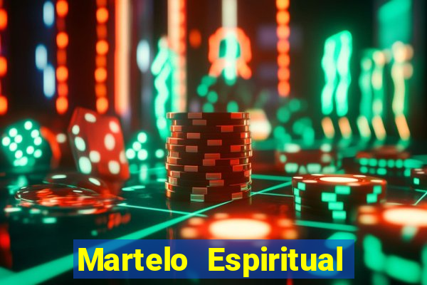 Martelo Espiritual de Deus significado na biblia